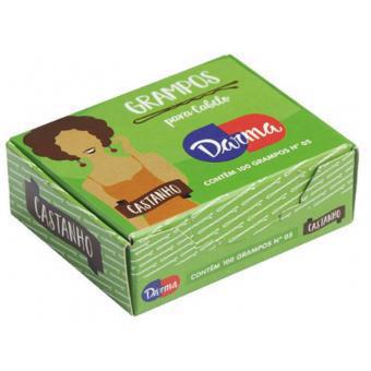 GRAMPO DARMA CASTANHO N05