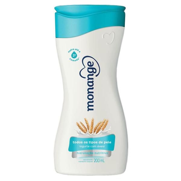HID MONANGE VD AT/IOG 200ML