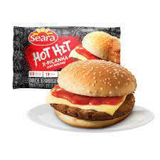 HOT HIT PICANHA 145G SEARA