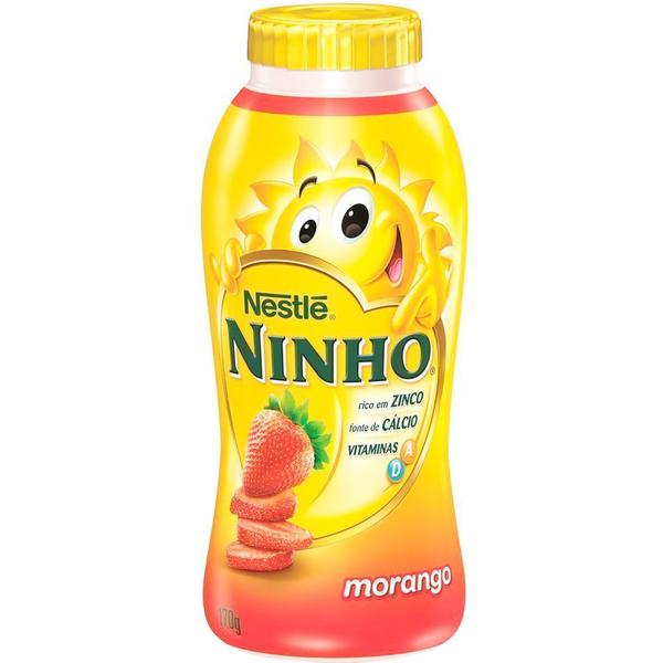 IOG NESTLE NINHO 170G