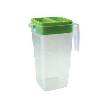 JARRA PLAST JAGUAR 2LT C/T R78