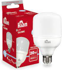 LAMPADA KIAN LED 20W