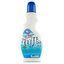 LAVA ROUPA TUFF 500ML COCO