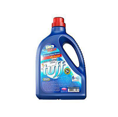 LAVA ROUPA TUFF CONCENTRADO 5LT