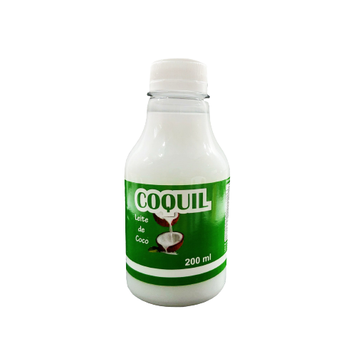 LEITE COCO COQUIL 200ML