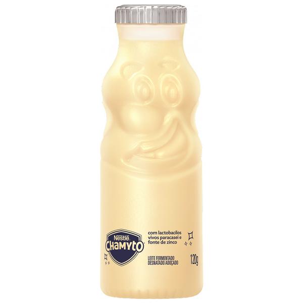 LEITE FERM CHAMYTO NESTLE BIG 120G