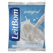 LEITE PO LEITBOM 400G INTEGRAL