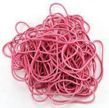 LIGA PAMONHA CONEXAO 50UN ROSA