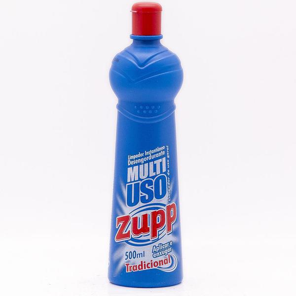LIMP MULTIUSO ZUPP POWER 500ML