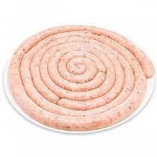 LINGUICA FRANGO FINA FRICO S/C KG