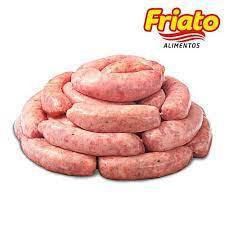 LINGUICA TOSCANA FRIATO SUINA KG