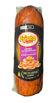 LOMBO CANADENSE FRIATO 800G