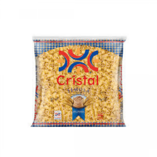 MACARRAO CRISTAL SEM AVE MARIA 500G