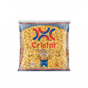 MACARRAO CRISTAL SEM AVE MARIA 500G