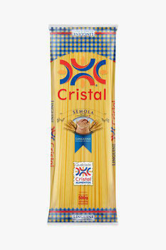 MAC CRISTAL SEM LINGUINE 500G
