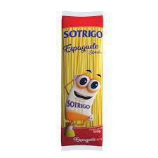 MACARRAO SOTRIGO ESPAGUETE 500G