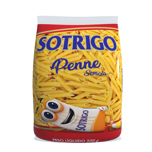 MACARRAO SOTRIGO PENNE 500G