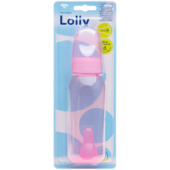 MAMADEIRA LOLLY ROSA 220ML