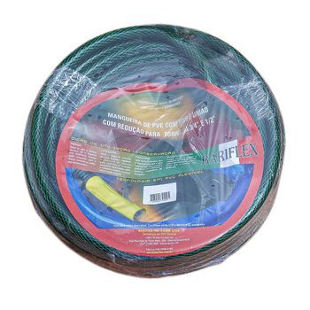 MANGUEIRA JARDIM BARIFLEX 15M