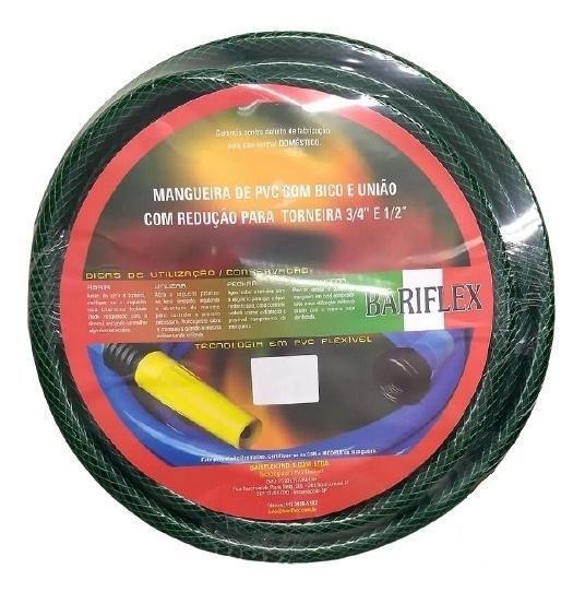 MANGUEIRA JARDIM BARIFLEX 30M