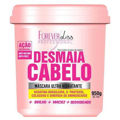 MASC CAP FOREVER LISS DESMAIA 350G