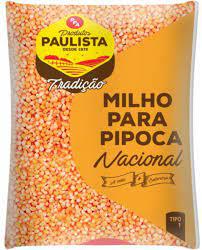 MILHO PIPOCA PPA 500G