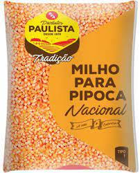 MILHO PIPOCA PPA 500G