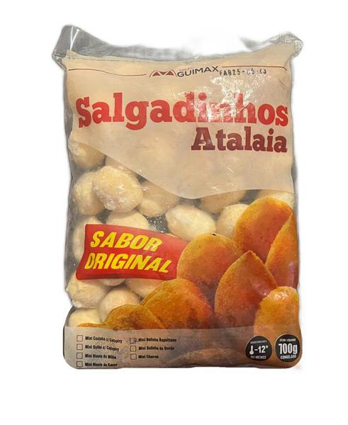 MINI BOLINHA NAPOLITANA GUIMAX 700G