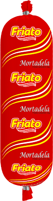 MORTADELA FRIATO SUINA 1KG