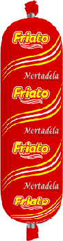 MORTADELA FRIATO SUINA 1KG
