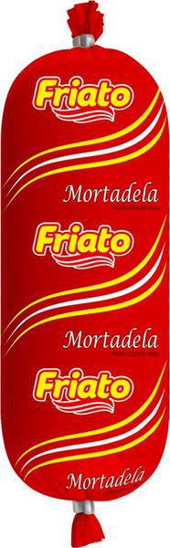 MORTADELA FRIATO SUINA 400G