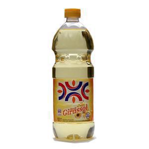 OLEO DE GIRASSOL CRISTAL 900ML