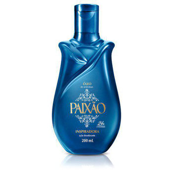 OLEO PAIXAO INSPIRADORA 200ML