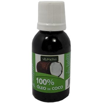 OLEO VITA SEIVA 100 COCO 30ML