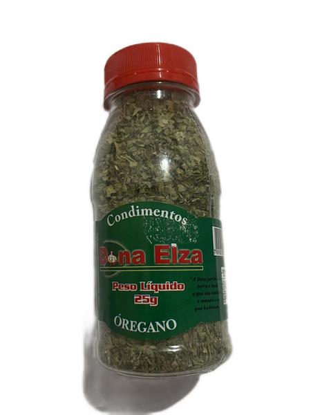 OREGANO DONA ELZA 25G