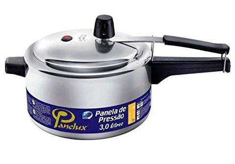 PANELA PRESSAO PANELUX 3LT