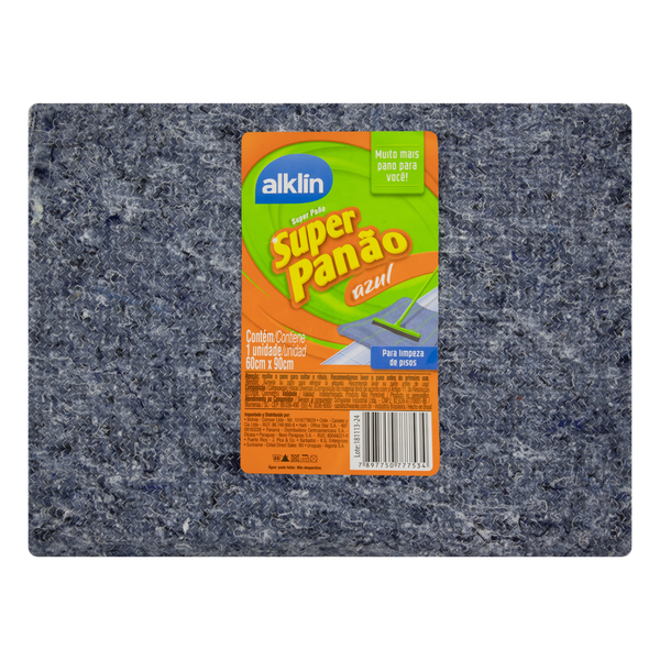 PANO CHAO 60X90 ALKLIN