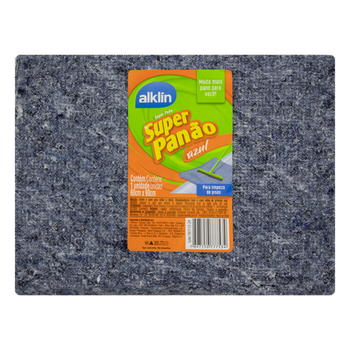 PANO CHAO 60X90 ALKLIN