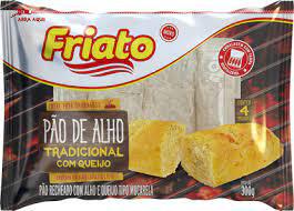 PAO ALHO C/Q FRIATO