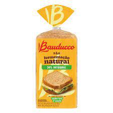 PAO FORMA INTEGRAL BAUDUCCO 390G