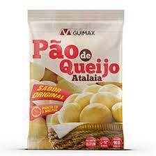 PAO QUEIJO ATALAIA GUIMAX REDUZIDO