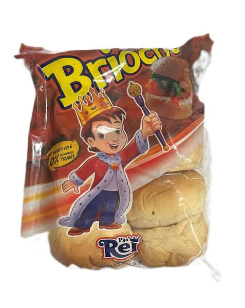 PAO REI BRIOCHE 300G