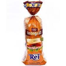 PAO REI FORMA INTEGRAL 450G