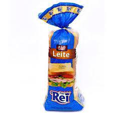 PAO REI FORMA LEITE 450G