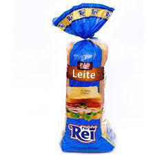 PAO REI FORMA LEITE 450G
