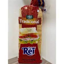 PAO REI FORMA TRADICIONAL 450G