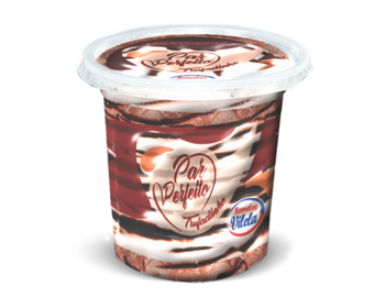 PAR PERFEITO TRUFAD VILELA 380ML