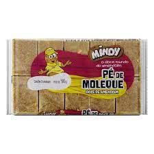 PE MOLEQUE 500G