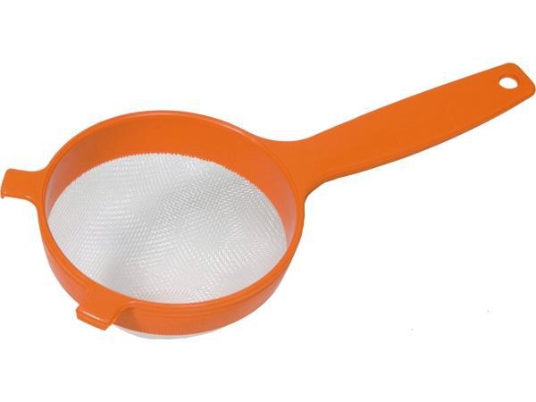 PENEIRA NYLON C/CABO PEQ. 12CM SB