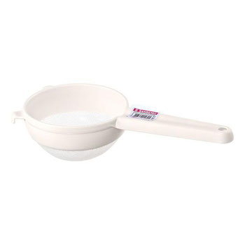 PENEIRA NYLON C/CABO PEQ. 7 0CM SB